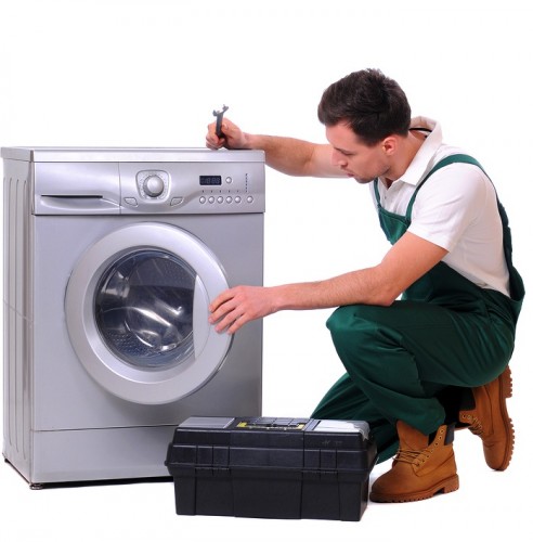Sửa máy giặt uy tín tại tpHCM