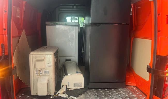 Hình ảnh bài viết: Thu Mua Tủ Lạnh Cũ Phú Nhuận ✔️ Uy tín, Giá Cao, Đến Nhanh 0932383966