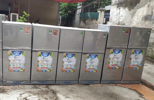 Hình ảnh bài viết: Thu Mua Tủ Lạnh Cũ Bình Dương ✔️ Giá Cao Đến Nhanh 0932383966