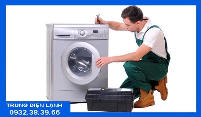 Hình ảnh bài viết: Sửa Máy Giặt Quận 9 Uy Tín, Chất Lượng, Đến Nhanh 0932383966