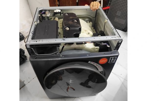 Hình ảnh bài viết: Sửa Máy Giặt Trường Thạnh Quận 9 Chất Lượng 0932383966