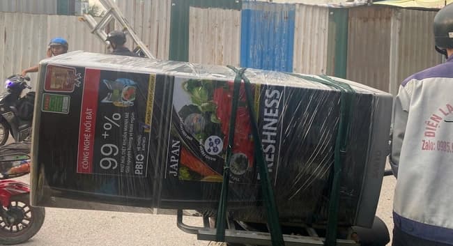 Hình ảnh bài viết: Thu mua tủ lạnh cũ Long Thạnh Mỹ Quận 9 nhanh 093233966