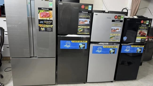 Hình ảnh bài viết: Thu Mua Tủ Lạnh Cũ Thanh Xuân Hà Nội Giá Cao 0932383966