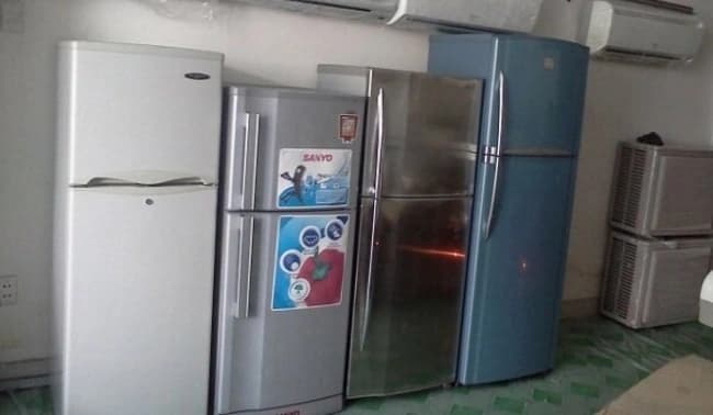 Hình ảnh bài viết: Thu Mua Tủ Lạnh Cũ Cầu Giấy Hà Nội Đến Nhanh 0932383966
