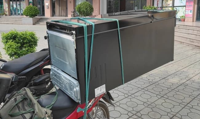 Hình ảnh bài viết: Thu Mua Tủ Lạnh Cũ Hai Bà Trưng Hà Nội Giá Cao, Đến Nhanh