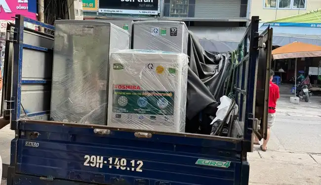 Hình ảnh bài viết: Thu Mua Tủ Lạnh Cũ Long Biên Hà Nội Đến Nhanh, Uy Tín 0932383966