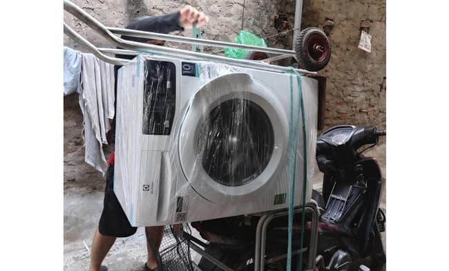 Hình ảnh bài viết: Thu Mua Máy Giặt Cũ Đống Đa Hà Nội Đến Nhanh, Giá Cao 0932383966