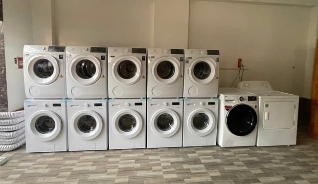Hình ảnh bài viết: Thu Mua Máy Giặt Cũ Hai Bà Trưng Hà Nội Giá Tốt Nhất 0932383966