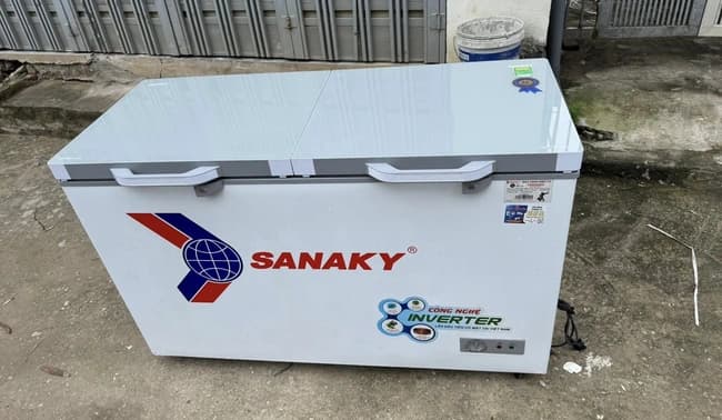 Hình ảnh bài viết: Thu Mua Tủ Lạnh Cũ TpHCM Nhanh Chóng, Giá Cao 0932383966