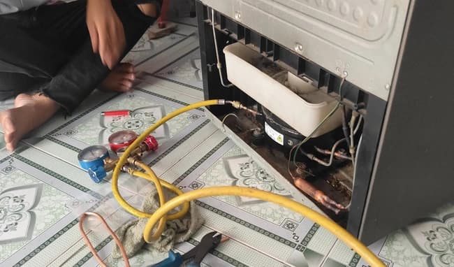 Hình ảnh bài viết: Sửa Tủ Lạnh Phường Linh Xuân, Thủ Đức Chất Lượng 0932383966