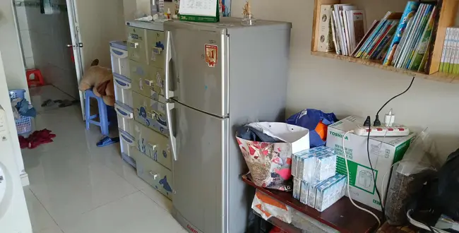 Hình ảnh bài viết: Sửa Tủ Lạnh Tại Phường An Khánh, Thủ Đức Uy Tín 0932383966