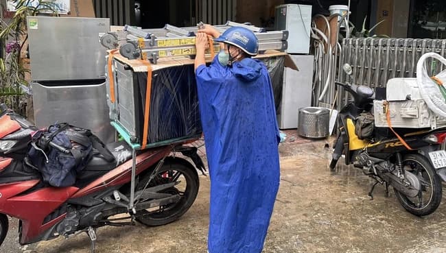 Hình ảnh bài viết: Sửa Tủ Lạnh Tại Tăng Nhơn Phú, Thủ Đức 0932383966