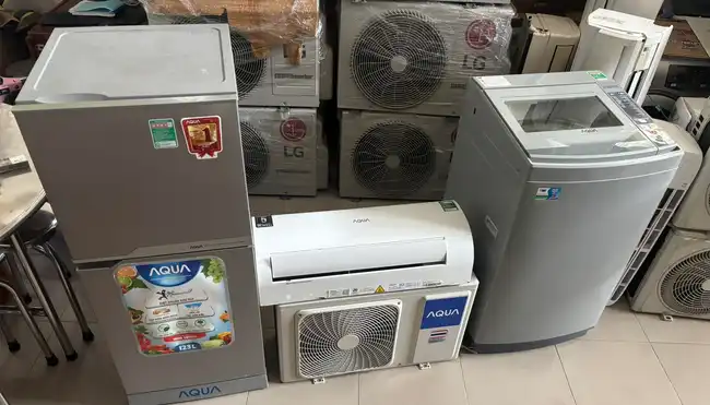 Hình ảnh bài viết: Sửa Tủ Lạnh An Khánh, Thủ Đức Đến Nhanh 0932383966