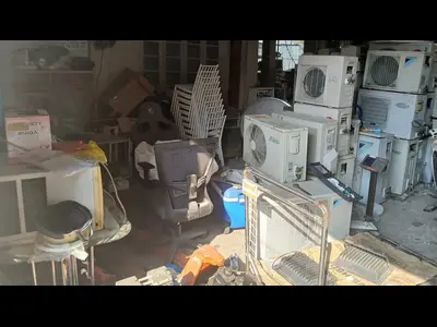 Hình ảnh bài viết: Thu Mua Máy Lạnh Cũ Giá Cao - Có Mặt 15 Phút | Trung Điện Lạnh