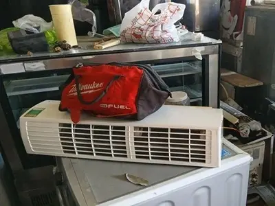 Hình ảnh bài viết: Thu Mua Máy Lạnh Cũ TpHCM Tận Nơi, Uy Tín Số 1