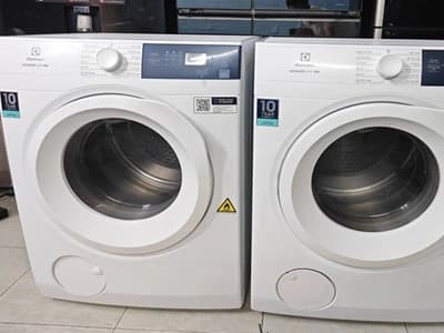 Hình ảnh bài viết: Thu Mua Máy Giặt Cũ TP.HCM: Bảng Giá Mới Nhất & Cách Bán Được Giá Cao