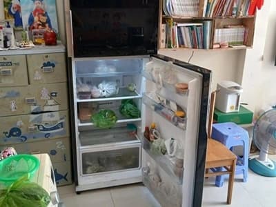 Hình ảnh bài viết: Thu Mua Tủ Lạnh Cũ Quận 4 Giá Cao – Báo Giá Nhanh, Thu Tận Nơi