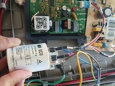 Hình ảnh bài viết: Máy Giặt Không Vắt Là Bị Gì? Nguyên Nhân Và Cách Xử Lý Hiệu Quả