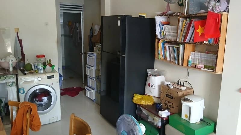 Hình ảnh bài viết: Thu Mua Tủ Lạnh Cũ Quận 3 Giá Cao – Đến Tận Nhà Kiểm Tra & Báo Giá Nhanh