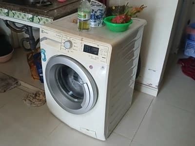Hình ảnh bài viết: Thu Mua Máy Giặt Cũ Quận 2 Giá Cao – Thu Tận Nơi Tất Cả Các Dòng Máy