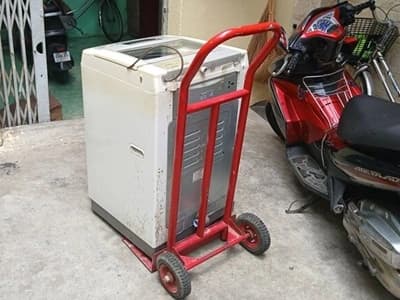 Hình ảnh bài viết: Thu Mua Máy Giặt Cũ Quận 1 – Báo Giá Thực Tế, Tận Nơi Sau 20 Phút
