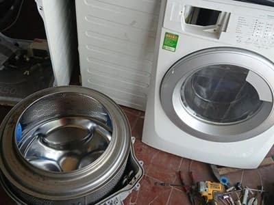 Hình ảnh bài viết: Sửa Máy Giặt TP Thủ Đức Tại Nhà - Thợ Giỏi Có Mặt Nhanh 15 Phút