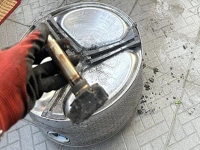 Hình ảnh bài viết: Sửa Máy Giặt Phường Long Bình TP Thủ Đức Uy Tín – Có Mặt Nhanh, Báo Đúng Bệnh