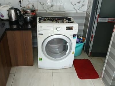 Hình ảnh bài viết: Sửa Máy Giặt TP Vinh Uy Tín - Thợ Giỏi Chẩn Đoán Đúng Lỗi, Sửa Nhanh Tại Nhà