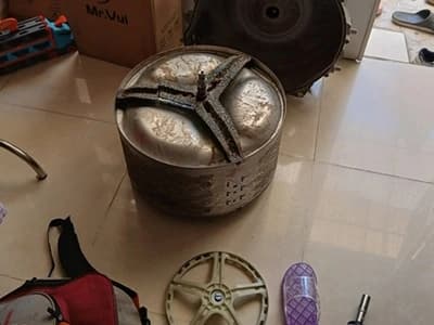 Hình ảnh bài viết: Sửa Máy Giặt Phường Trường Vinh Nhanh Chóng, Bắt Bệnh Chuẩn Xác (Có Bảo Hành)