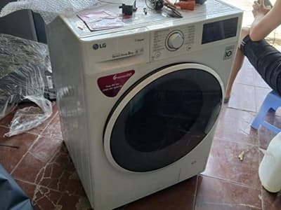 Hình ảnh bài viết: Sửa Máy Giặt Phường Thành Vinh Uy Tín, Thợ Giỏi Đến Ngay