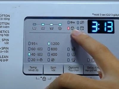 Hình ảnh bài viết: Sửa Máy Giặt Phường Vinh Lộc Tận Nhà Uy Tín, Báo Giá Minh Bạch