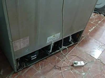 Hình ảnh bài viết: Sửa Tủ Lạnh TP Vinh Chuyên Nghiệp – Thợ Giỏi, Báo Đúng Bệnh, Giá Minh Bạch
