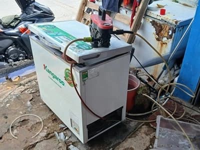 Hình ảnh bài viết: Sửa Tủ Lạnh Phường Cửa Lò Tận Nhà - Thợ Giỏi, Báo Giá Minh Bạch