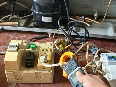 Hình ảnh bài viết: Thu Mua Tủ Lạnh Cũ Quận 10 Giá Cao