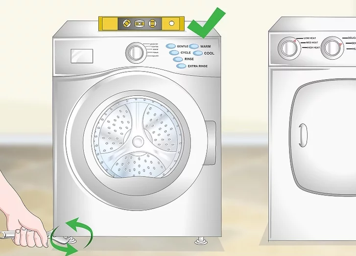 Dịch vụ sửa chữa vệ sinh bảo trì máy giặt tại nhà tại quận 6 tpHCM