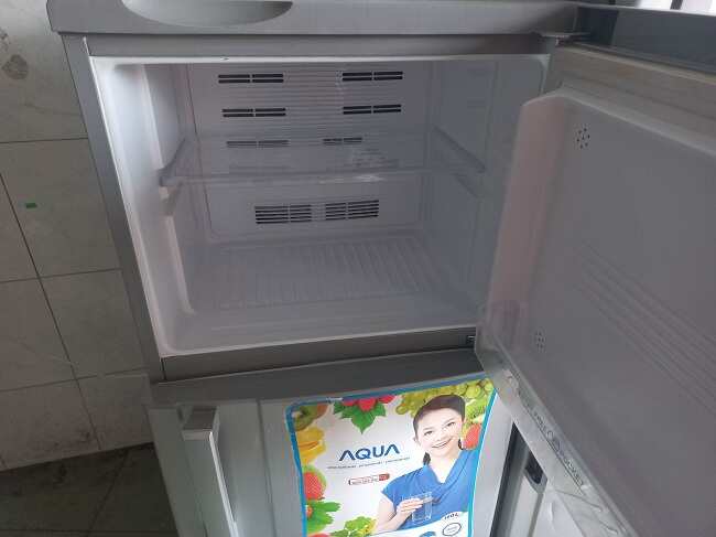 Tủ lạnh được kiểm tra kĩ về chất lượng