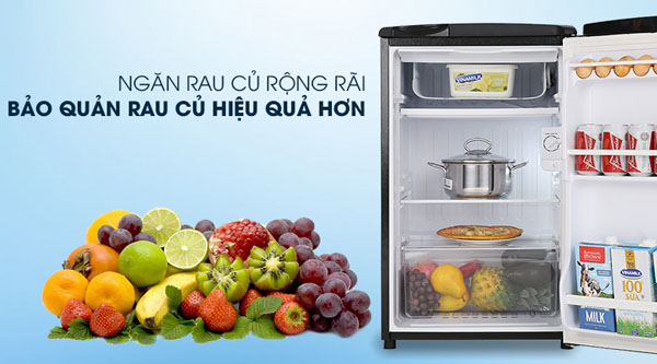 Địa chỉ mua tủ lạnh cũ Hà Nội