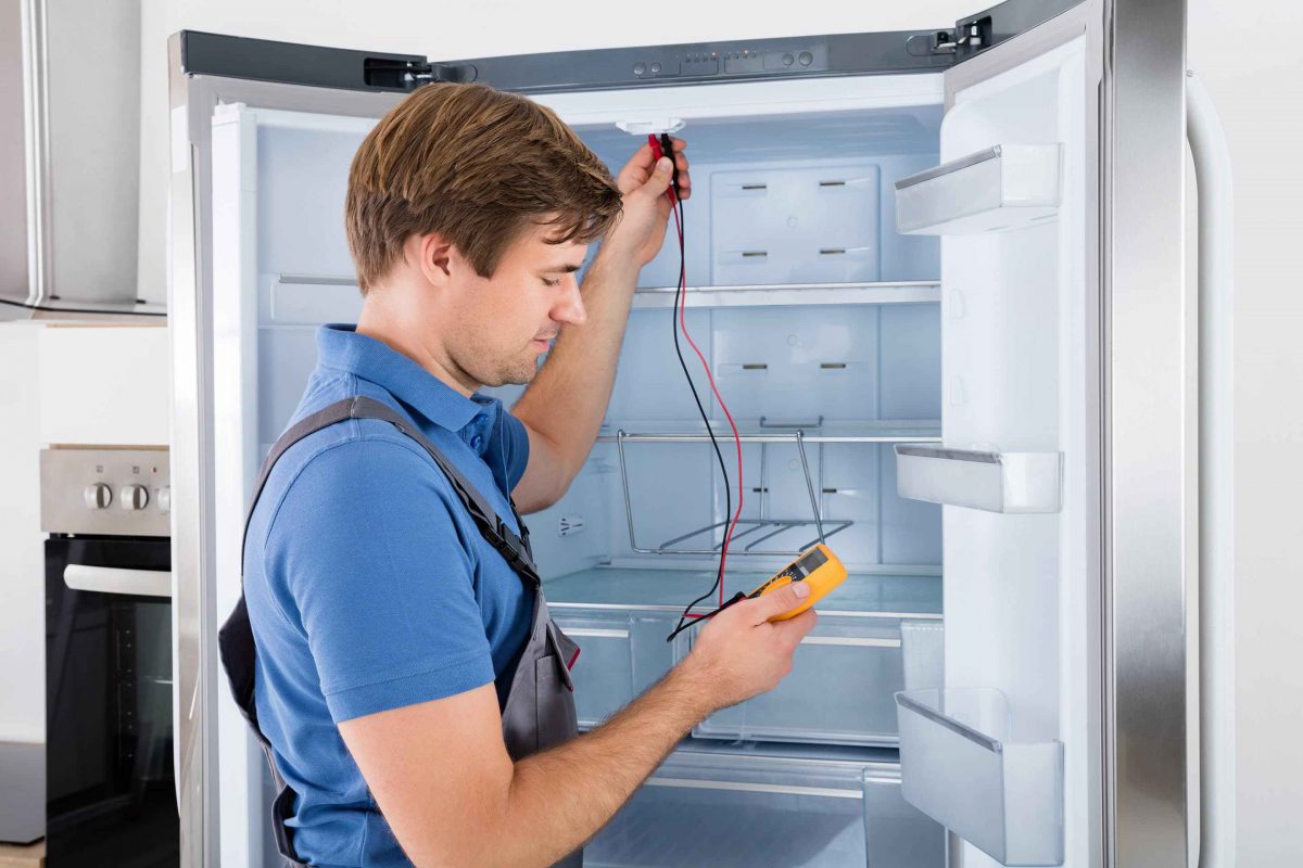 Phường 6 Quận 10 – sửa tủ lạnh giá rẻ tại nhà
