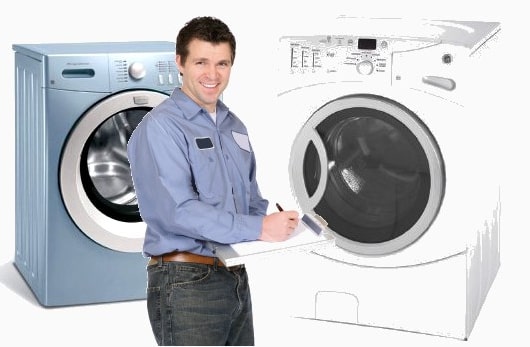 Sửa chữa và vệ sinh máy giặt tại nhà tại quận 7 tpHCM