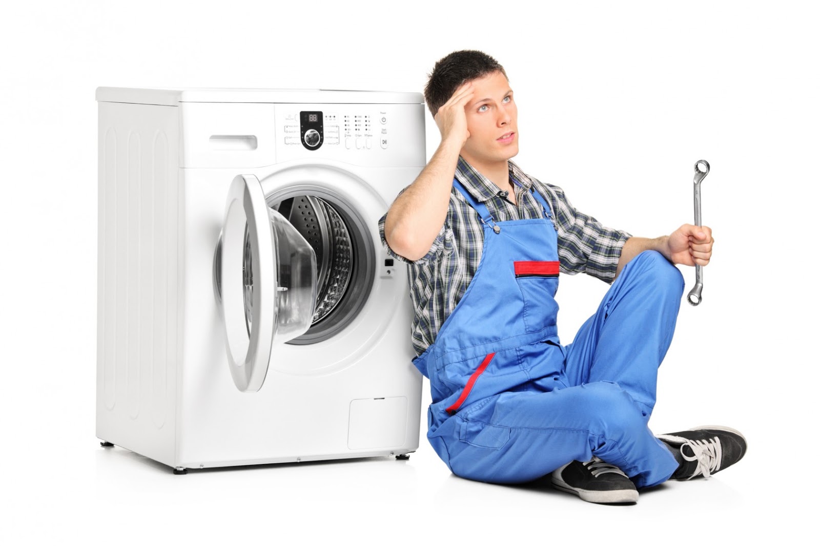 Sửa máy giặt tại Đông Hòa Dĩ An