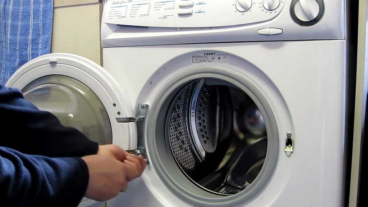 Sửa máy giặt tại nhà ở Thủ Đức giá rẻ