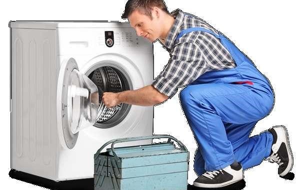 sửa máy giặt tại quận 1