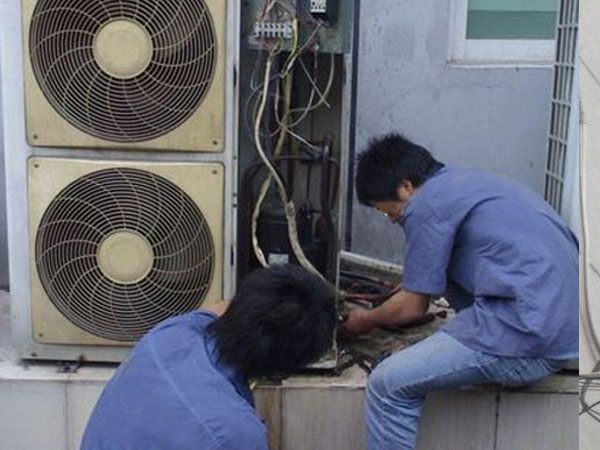 Sửa máy lạnh tại nhà ở phường Trường Thọ