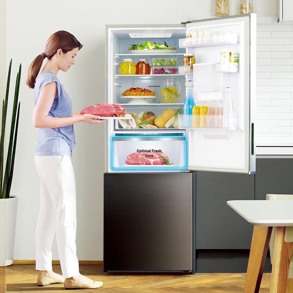 Quy trình thu mua tủ lạnh tại Gò Vấp