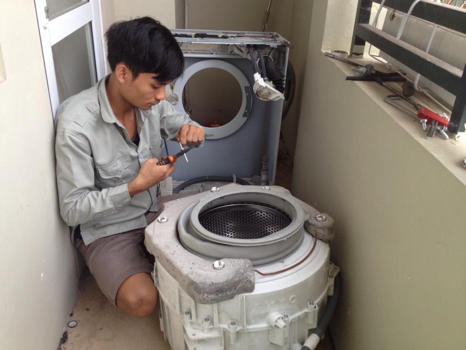 trung tâm sửa máy giặt tại nhà uy tín nhất phường hóa an?