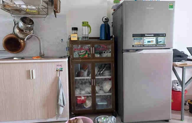 Bán tủ lạnh cũ chất lượng
