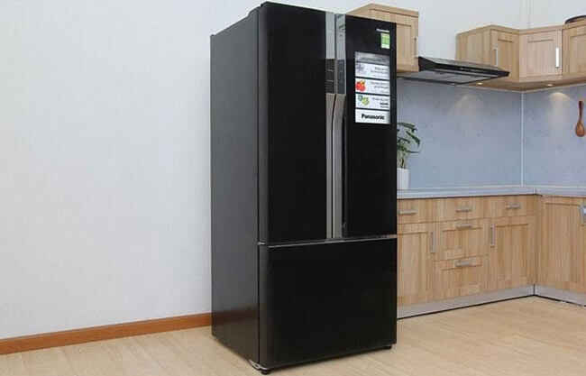 Tủ lạnh cũ bán cho hộ gia đình tại quận 12