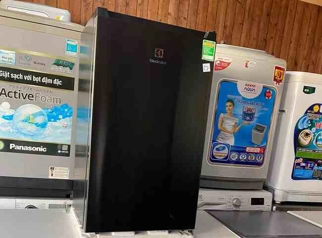 Bán tủ lạnh cũ quận 3 còn rất mới