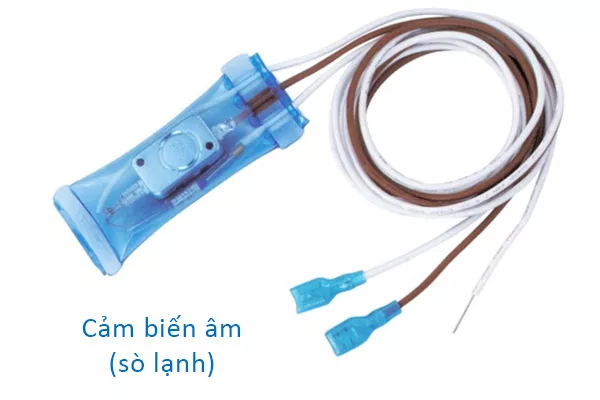 Cách đo sò lạnh cách kiểm tra sò lạnh