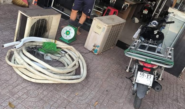Địa chỉ thu mua uy tín lâu năm ở quận 9